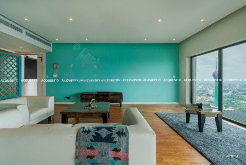 Apartment for Sale - Altair - Straight Tower - Colombo 02 | LKR 220,000,000