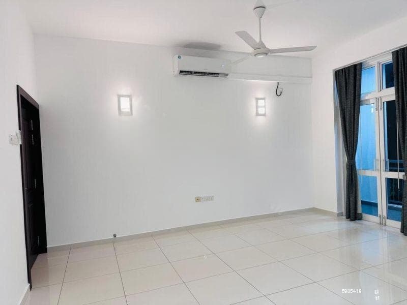3 BR Apartment for Sale in Colombo 5 | Prime Residencies Siebel Avenue - Montri J