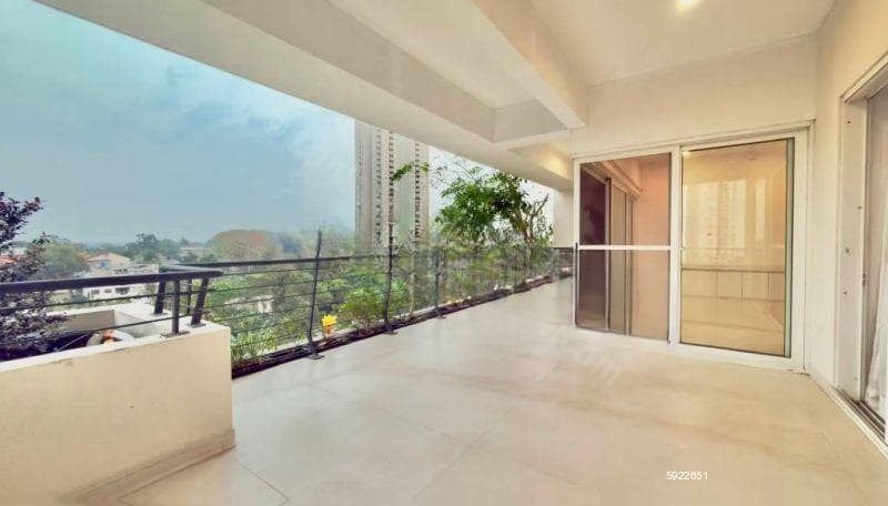 Apartment for sale in Rajagiriya