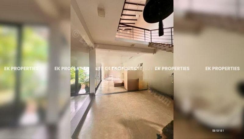 4 Bedroom House For Rent in Colombo 5 | Approx. 5000 sq.ft | Swimming Pool | Furnished | EK-1317