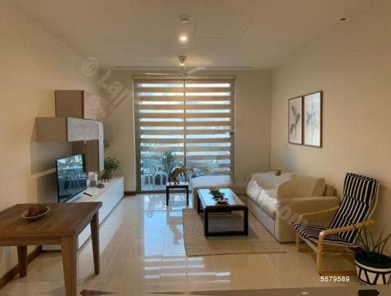 Brand New Super luxury 3 bed room apartment at Havelock City