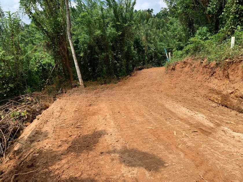 Land for Sale Pilimathalawa
