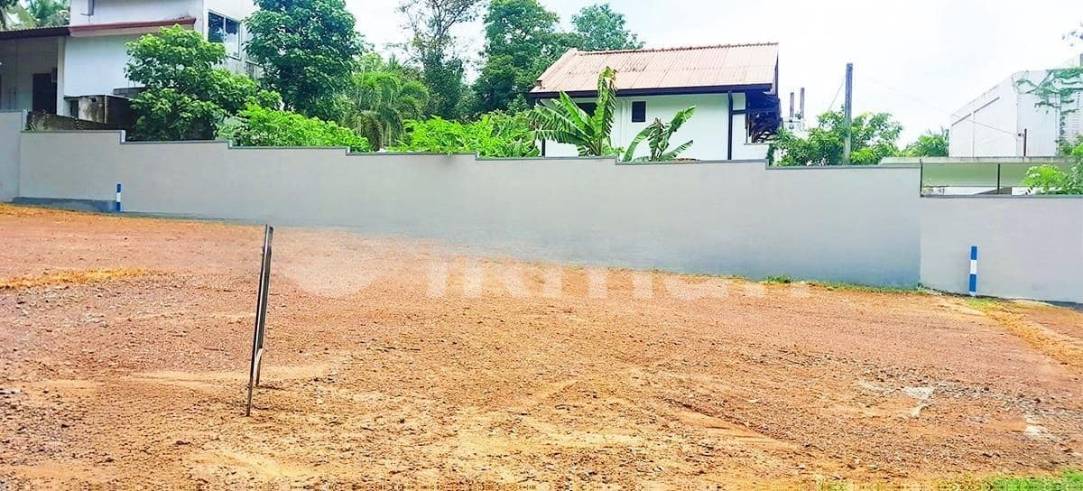 Athurugiriya Godagama Land for Sale