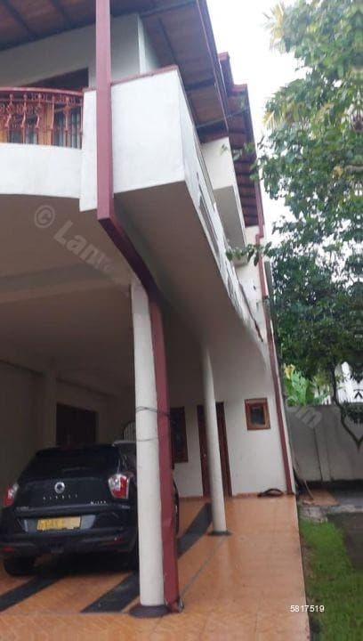 House For Sale In Nugegoda (file No - 1857a)