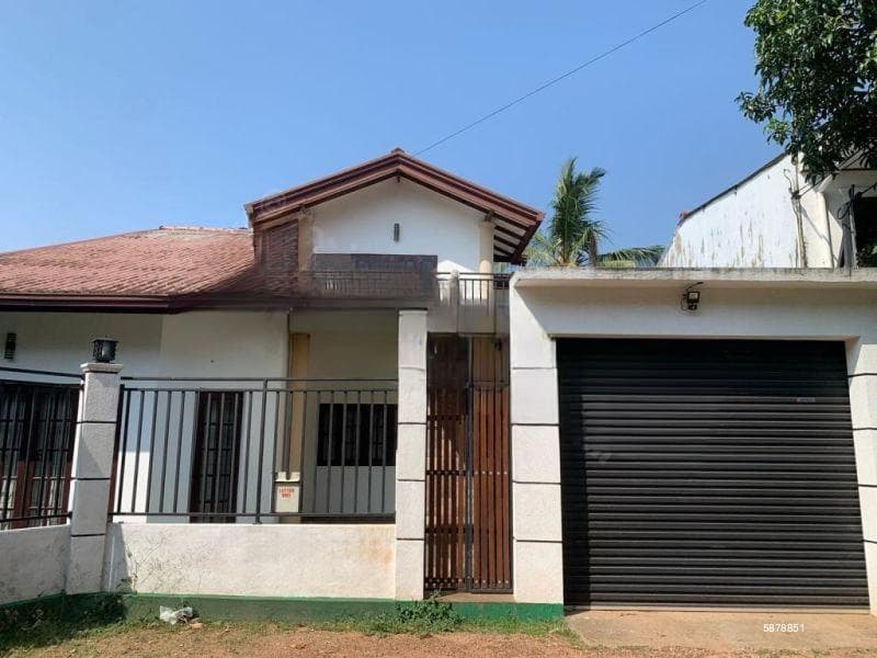 2 story house for Sale in Boralesgamuwa (SSPH-279)