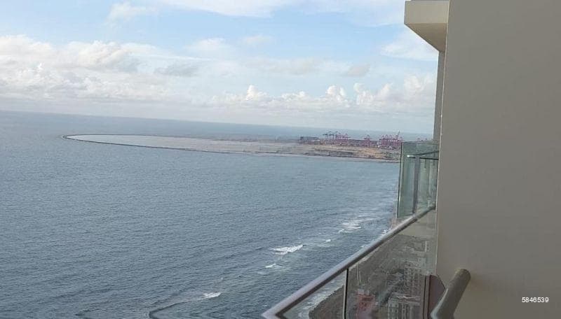 Luxury Apartment for Sale – 606 The Address, Colombo 3