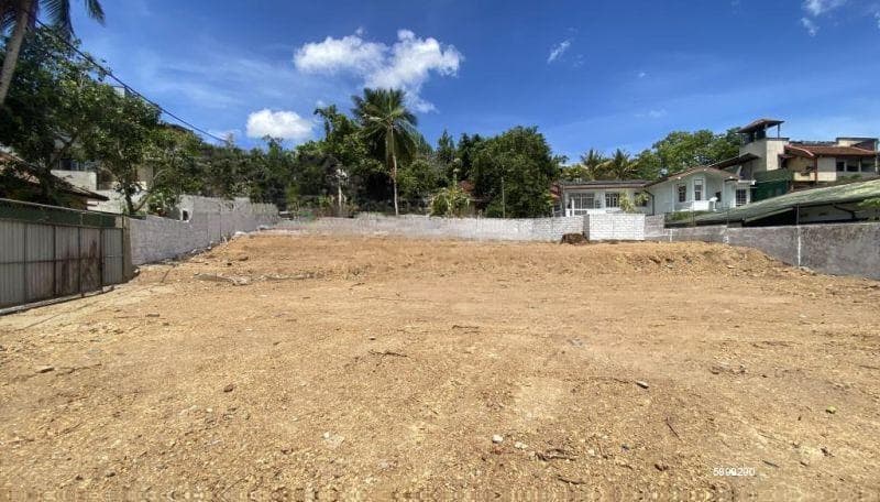 Pita Kotte land for sale