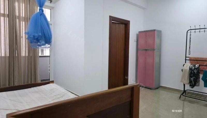 3BR Apartment for Sale in Colombo 6- PDA319