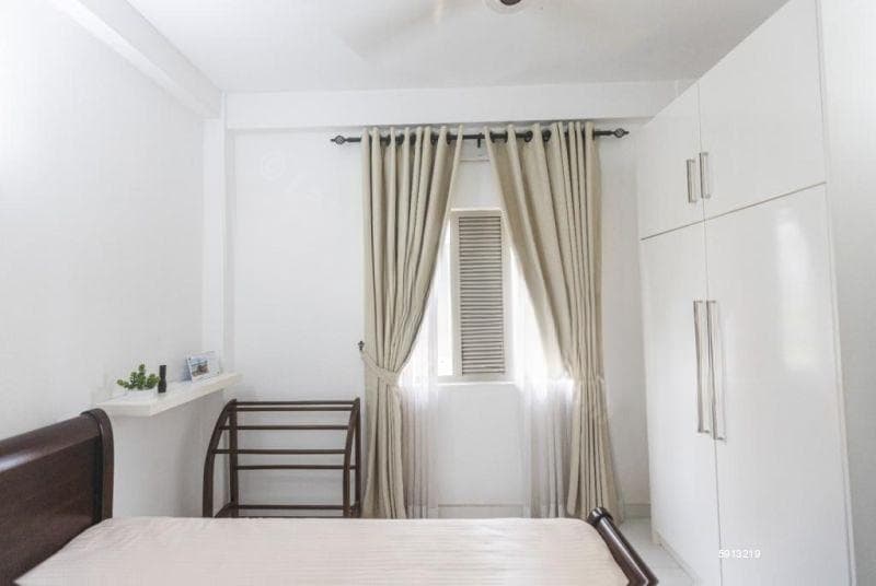 Ground-Floor Apartment Green Valley Residencies, Panagoda