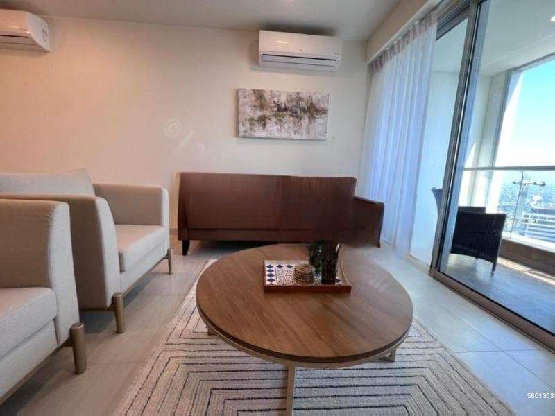 Apartment For Rent - CCC