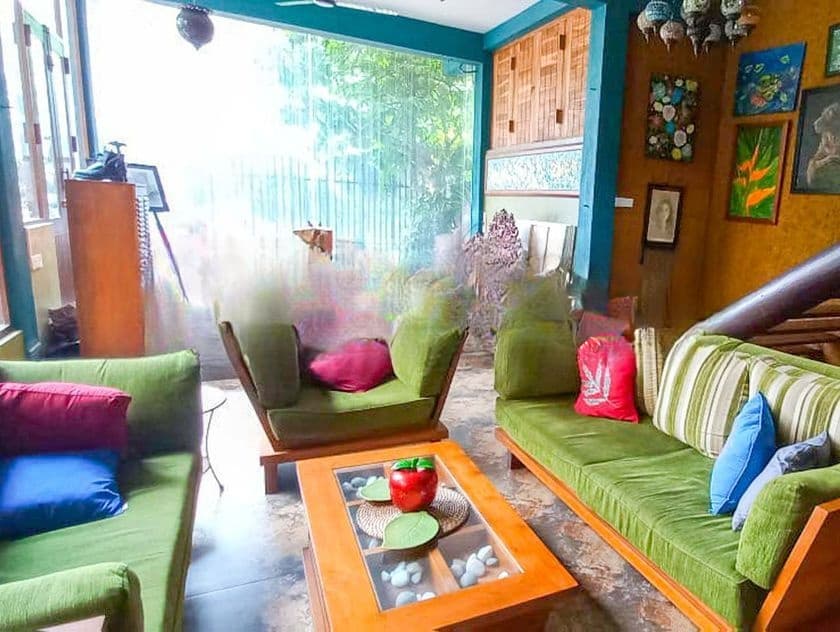 House for Sale in Battaramulla