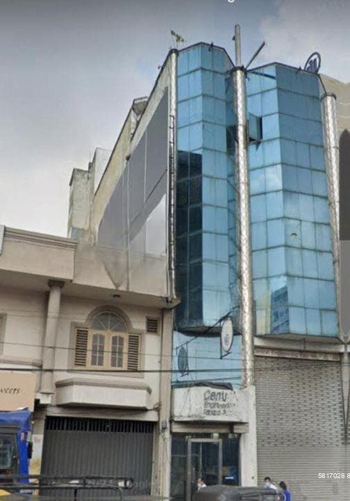 Commercial Building For Rent In Colombo 9 (file No 2369a) Facing Baseline Road