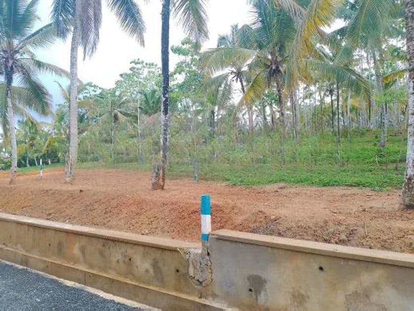 Land for Sale in Ahangama Tourism Area