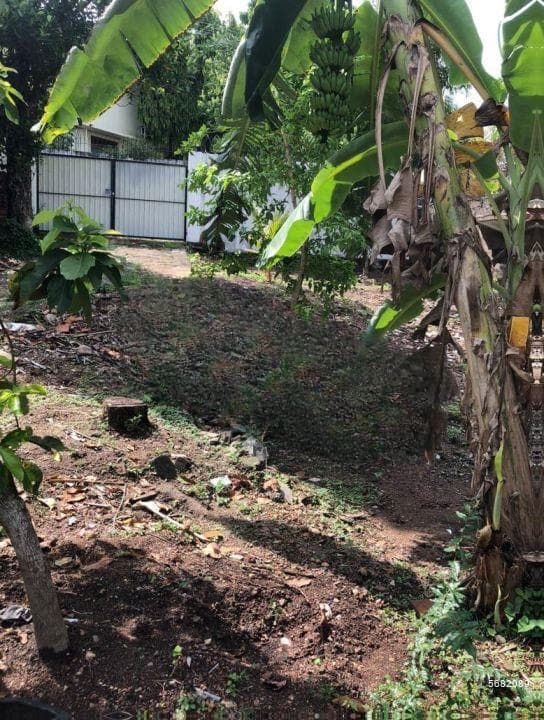 Residential Land for Sale - Thalawathugoda | LKR 31,800,000