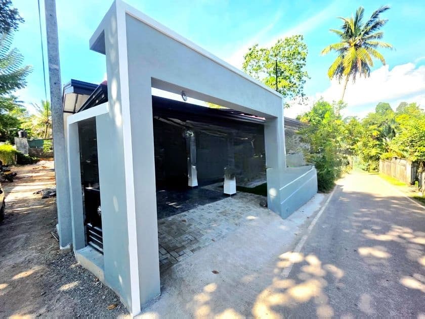 Single Story House for Sale in Ragama