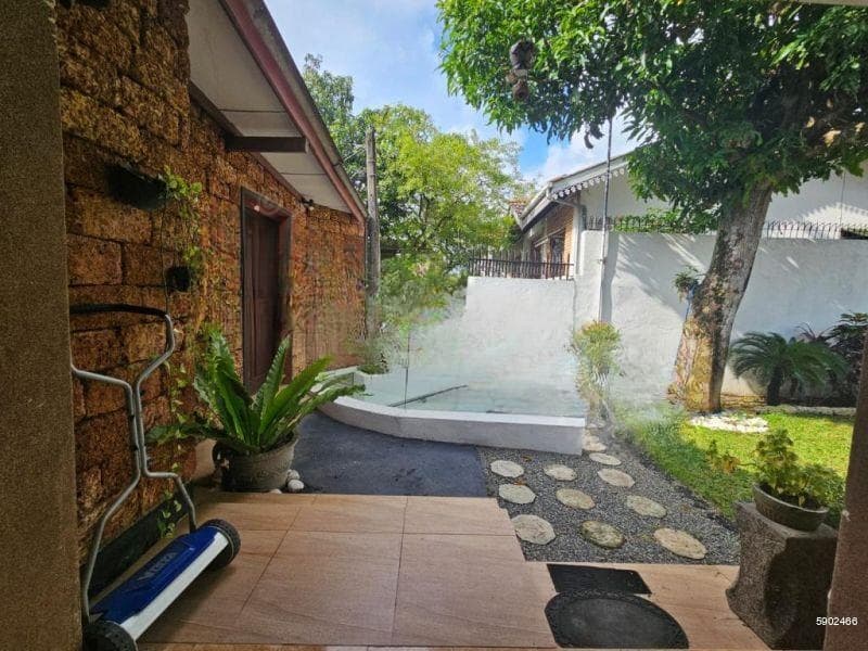 Unfurnished Single-Story House for Sale in Rajagiriya – Rs. 50 Million