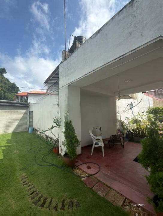 House & Land for Sale in Nawala |LKR 70 Million (HS4832)