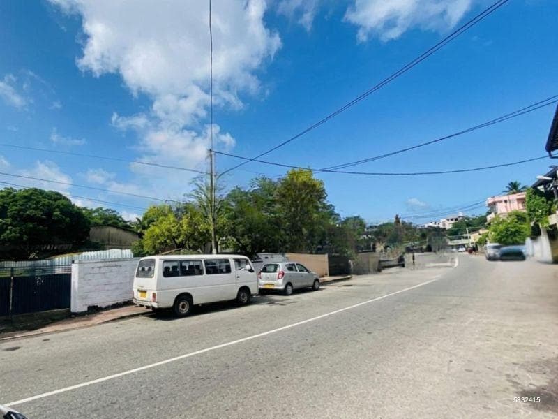 Commercial Land for Sale in Colombo 10