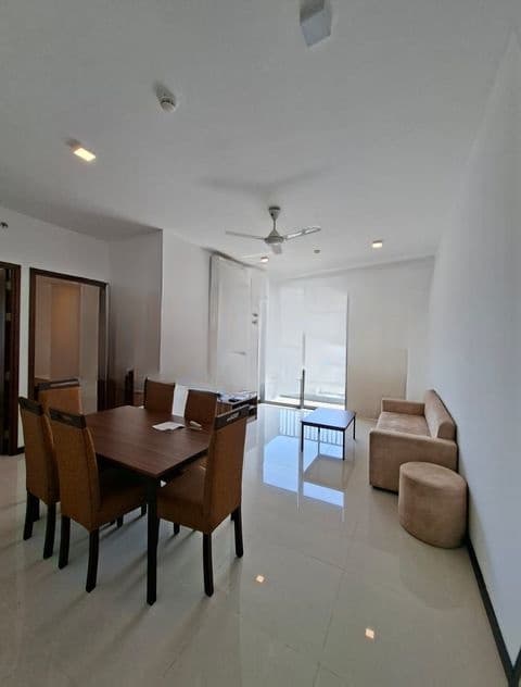 Tri-Zen Apartments 03BR Apartment For Sale (NK11488)Colombo 02