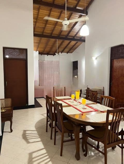 Upstair House for Rent in Pelawatta, Battaramulla