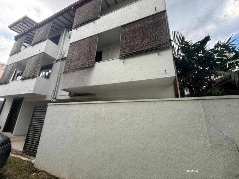 ■ Colombo 05 ■ Brand-New House For Rent ■ (NK11040)