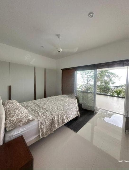 Clearpoint 3 Bedrooms Apartment for Sale in Rajagiriya | Price: LKR 155 Million