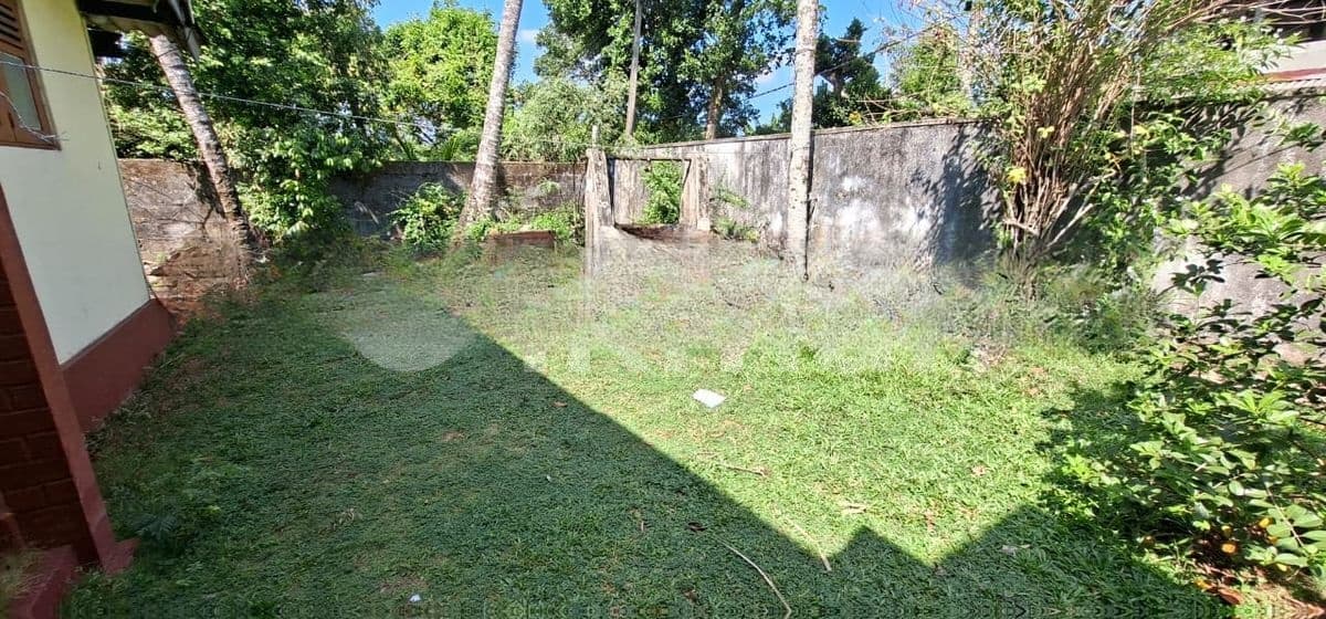 Land For Sale Maharagama Abagahapura