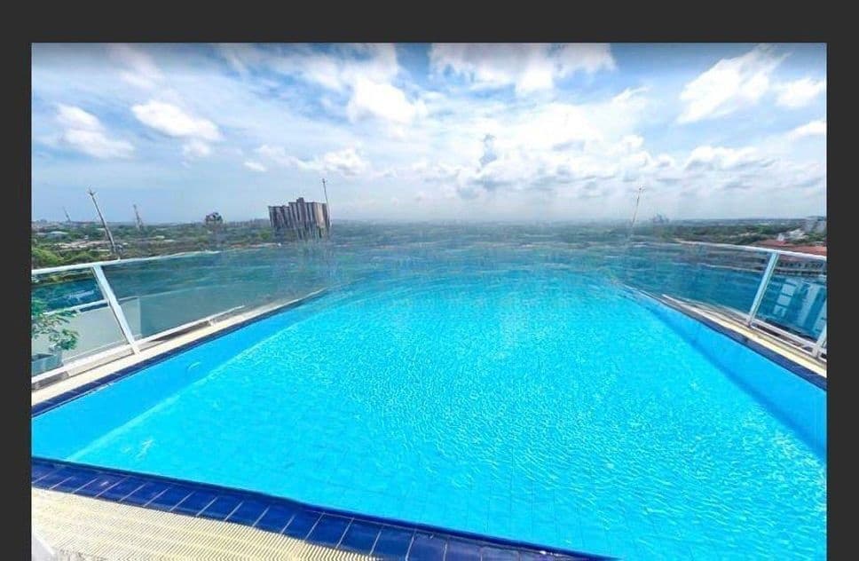 (AF489) 03 Bed 02 Bath Apertment Sale At Borella Colombo 08