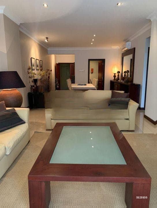 Ref-(P-kal-879) 🏢 3-Bedroom Luxury Apartment for Rent – Hyde Park Residencies