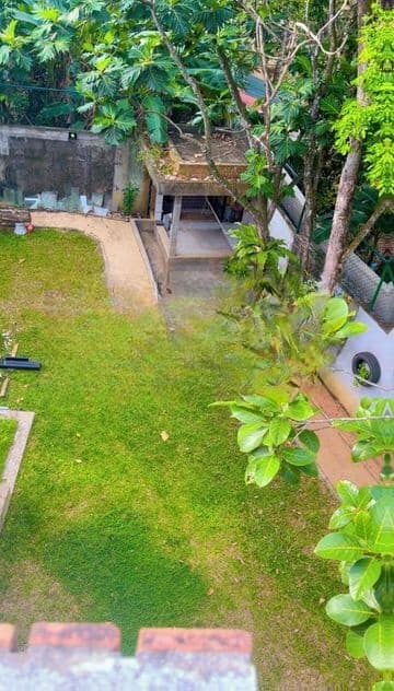 Luxury Bungalow Rooms Rent-kiribathgoda