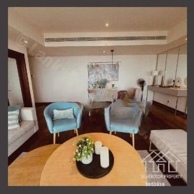 Rent | Apartment | Colombo 2, Cinnamon Life