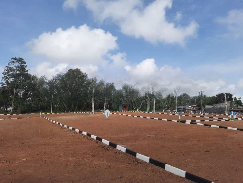 Land Plots Sale Moratuwa M20