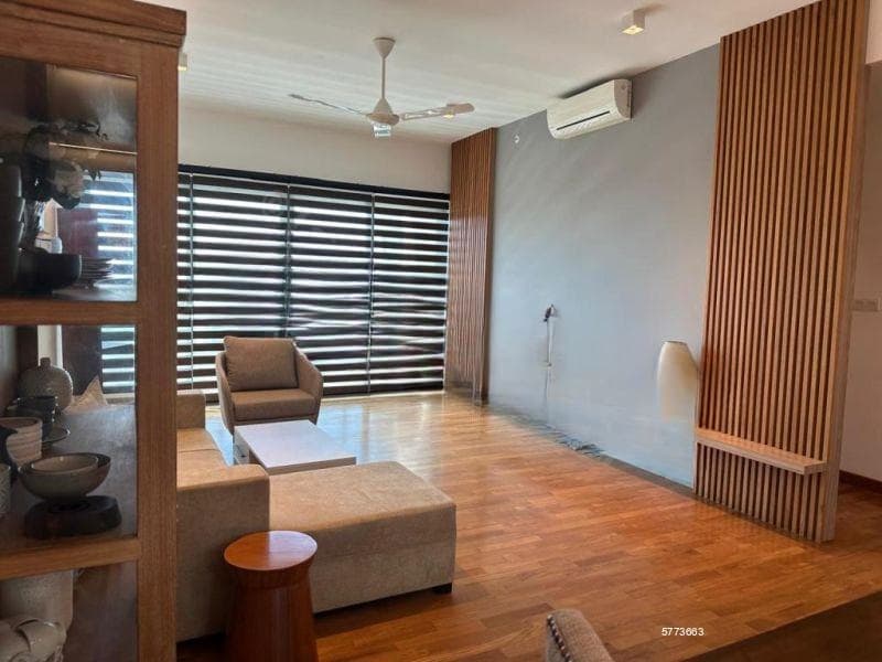 3 Bedrooms Apartment For Sale In Colombo 02 In 447 Luna Tower