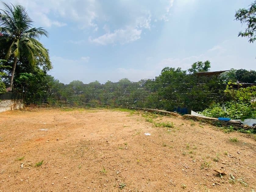 15 Perches Land Near SLIIT Malabe