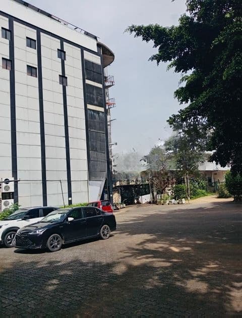 Commercial Building for Rent Kadawatha City