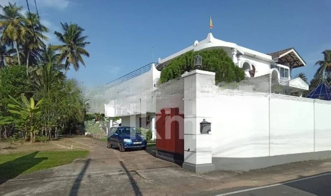 Residential House Rent in Kandana Town