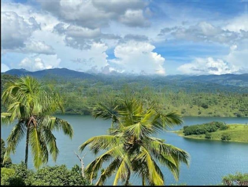 Kandy Victoria Reservoirs luxury Holiday villas