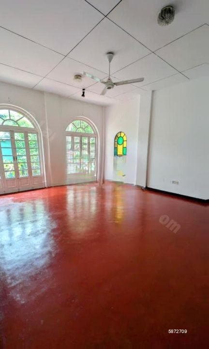 Finest Colonial property for Sale in Colombo 08