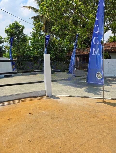 Wattala Land Sale