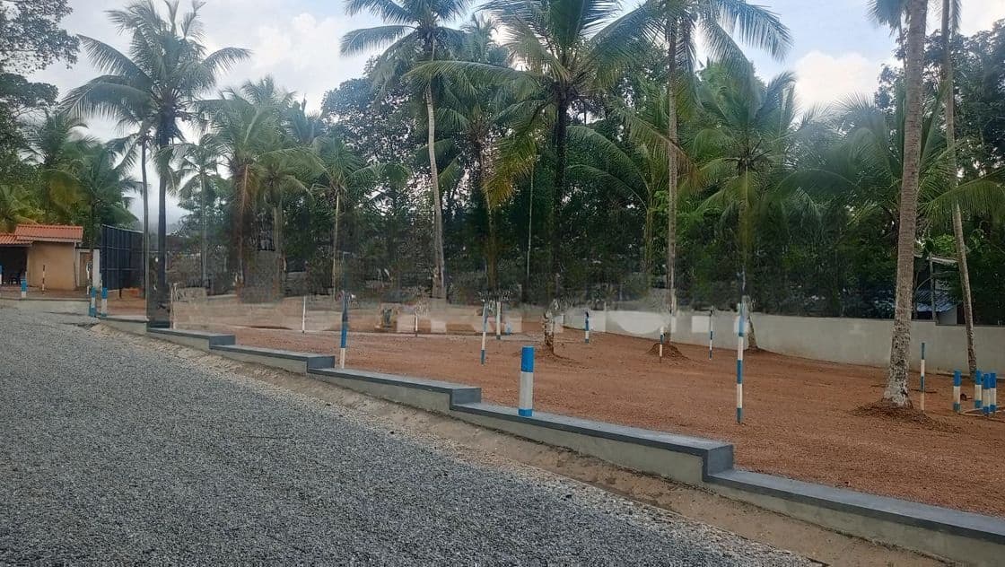 කඩවත - ඉඳිගහමුල හංදියට සමීපව බිම් කොටස්