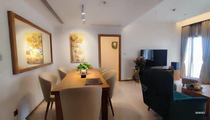 Super Luxury Altair apartment for Sale 130 million
