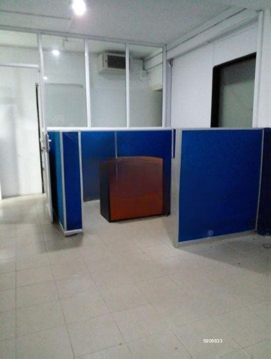 Centrally Located Commercial Office Space For Lease In Colombo - 04 | LH03686