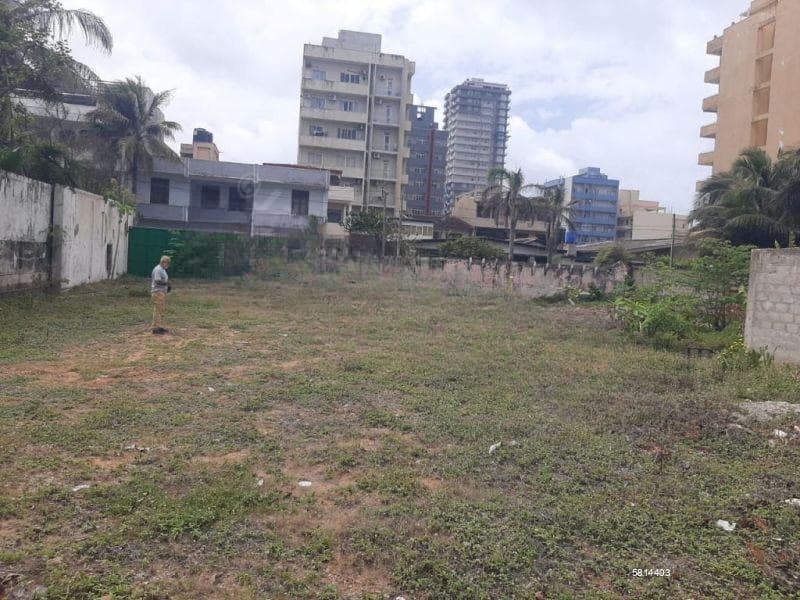 34.32 Perchers Prime Commercial Land For Sale In Bambalapitiya, Colombo 04 ( Walking Distance To Galle Road And Marine D