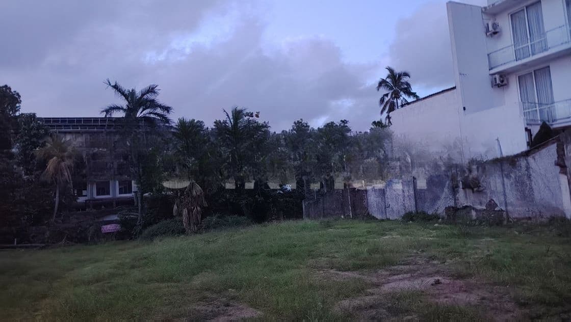 Commercial Land for Sale in Dehiwala (C7-10206)