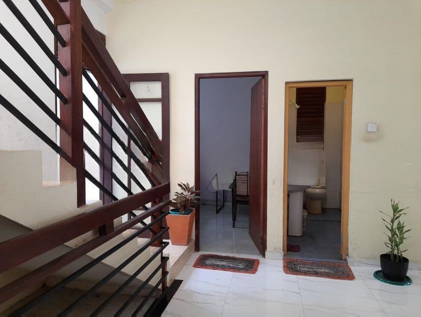 Rooms for Ladies only Near to SLIIT Campus Malabe