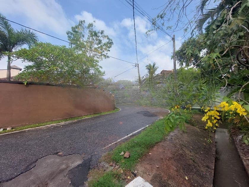 Athul Kotte Luxury Land Plot for Sale
