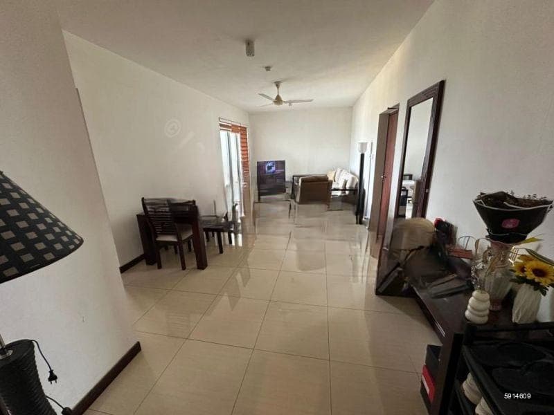 Higher Floor On320 Apartment 2 bed 2 Bath Top Floor for Rent