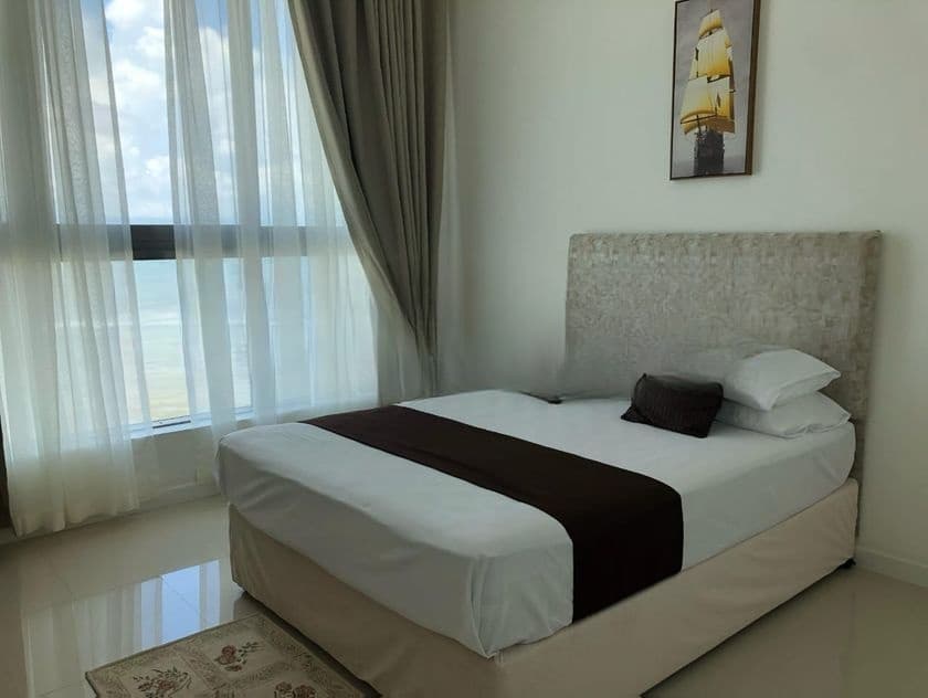 Havelock City : 3BR (1,259sf) Apartment for Sale