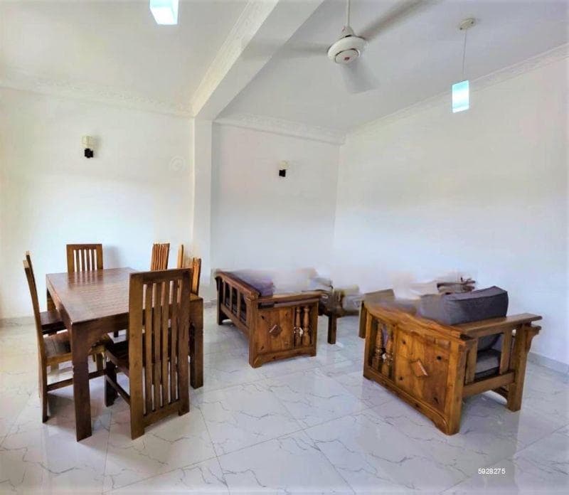 3-Bedroom Fully Furnished Apartment for Long-Term Rental in Kalubowila. Property Code: ( CSA301 )