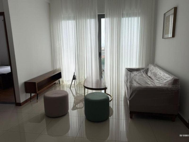 Brand New Luxury 2 Bedroom Apartment for Rent in Kotte, | LKR 260,000 per Month (EM025AC)